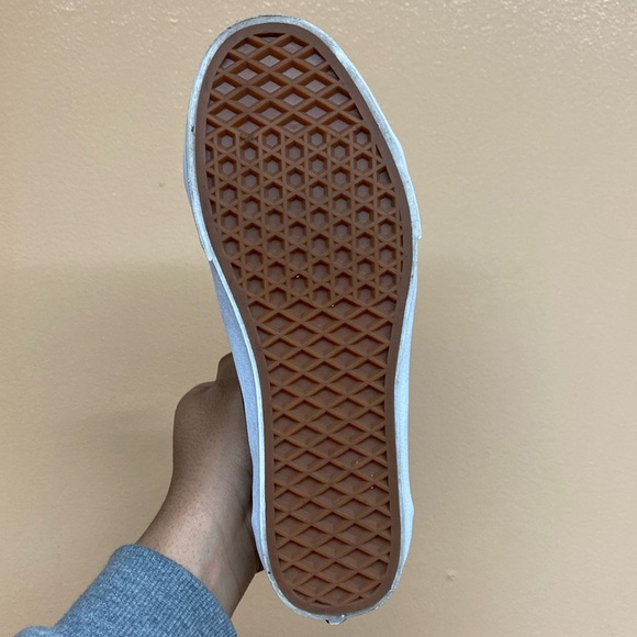 Vans Sk8 HI “Tiger Print” - Picture 15 of 16